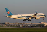 B-30F9 @ EHAM - at eham - by Ronald