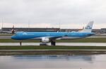 PH-AXB @ EHAM - Airbus A321-252AX - by Mark Pasqualino
