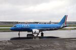 EI-HOB @ EHAM - Airbus A320-271N - by Mark Pasqualino