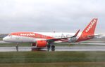 OE-LSN @ EHAM - Airbus 320-251N - by Mark Pasqualino