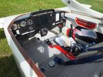 D-EYFP @ EDLX - Co-Z Cozy Mark III at the 2024 OUV-Meeting at Wesel-Römerwardt airfield #c - by Ingo Warnecke