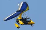 G-CFLM @ EGCJ - Sherburn in Elmet - by Chris Hall