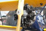 G-KAYD @ EGCJ - Sherburn in Elmet - by Chris Hall