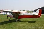 G-PTAR @ EGCJ - Sherburn in Elmet - by Chris Hall