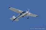 N71CW @ EGCJ - Sherburn in Elmet - by Chris Hall
