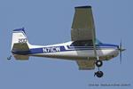 N71CW @ EGCJ - Sherburn in Elmet - by Chris Hall