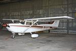 G-EFBP @ EGCJ - Sherburn in Elmet - by Chris Hall