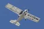 G-OTUM photo, click to enlarge