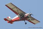 G-PTAR @ EGCJ - Sherburn in Elmet - by Chris Hall
