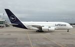 D-AIMK @ EDDM - Airbus A380-841