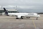 D-AIXM @ EDDM - Airbus A350-941