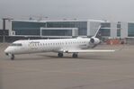 D-ACNR @ EDDM - CL-600-2D24