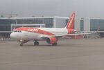 G-EZWL @ EDDM - Airbus A320-214 - by Mark Pasqualino