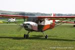 G-PTAR @ EGCJ - Sherburn in Elmet - by Chris Hall