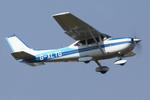G-XLTG @ EGCJ - Sherburn in Elmet - by Chris Hall