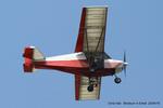 G-PTAR @ EGCJ - Sherburn in Elmet - by Chris Hall