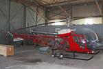 G-CIGY @ EGCJ - Sherburn in Elmet - by Chris Hall