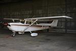 G-EFBP @ EGCJ - Sherburn in Elmet - by Chris Hall