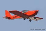 G-CIRY @ EGCJ - Sherburn in Elmet - by Chris Hall