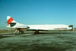 N905MW @ ILM - Wilminton 4.1979 - by Unknown