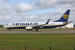 SP-RSW @ EGCC - Manchester - by Chris Hall