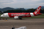 HS-BBH @ VTCC - Taxiing - by micka2b