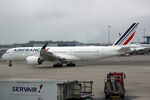 F-HUVL @ LFPG - Taxiing - by micka2b