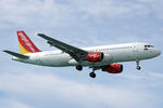 HS-VKD @ VTSP - Landing - by micka2b