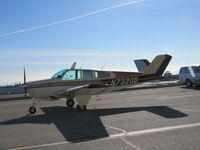 N7320B @ 3611 - Parked - by 30295