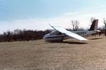 N2615H @ 2OH9 - Mid-1980's CCSC - by Jack N. Derrickson