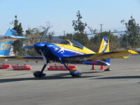 N540TR @ 3611 - Parked - by 30295