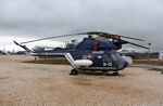 R-13 @ LHBP - PZL-Swidnik Mi-2 - by Mark Pasqualino