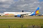 G-HLYA photo, click to enlarge G-HLYA photo, click to enlarge