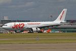 G-VYGL @ EGCC - Manchester - by Chris Hall