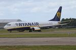 EI-ENT @ EGCC - Manchester - by Chris Hall