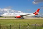 G-VGEM @ EGCC - Manchester - by Chris Hall