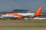 G-UZLD @ EGCC - Manchester - by Chris Hall