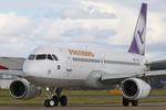 TC-FHM @ EGCC - Manchester - by Chris Hall