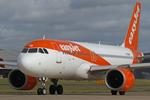 G-UZHR @ EGCC - Manchester - by Chris Hall