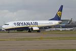 EI-EKT @ EGCC - Manchester - by Chris Hall
