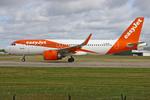 G-UZHR @ EGCC - Manchester - by Chris Hall