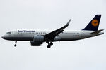 D-AINC @ EDDF - Landing - by micka2b