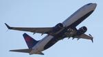 N386DA @ KATL - Delta 738 - by AviationLover50