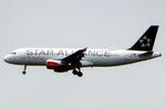 OE-LBZ @ EDDF - Landing - by micka2b
