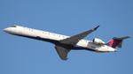 N805SK @ KATL - Delta/SkyWest CRJ9 - by AviationLover50