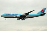 HL7639 @ EDDF - Landing - by micka2b
