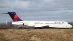 N891AT @ KATL - Delta 717 - by AviationLover50