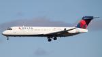 N915AT @ KATL - Delta 717 - by AviationLover50