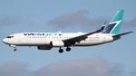 C-FUJR @ KATL - WestJet 738 - by AviationLover50