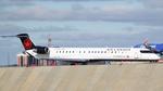 C-GJHZ @ KATL - Air Canada Express CRJ9 - by AviationLover50